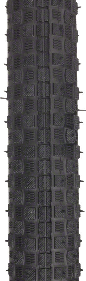 Kenda Karvs Tire - 700 x 28 Clincher Folding Black 60tpi