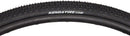 Kenda Karvs Tire - 700 x 25 Clincher Folding Black 60tpi