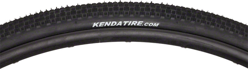 Kenda Karvs Tire - 700 x 28 Clincher Folding Black 60tpi