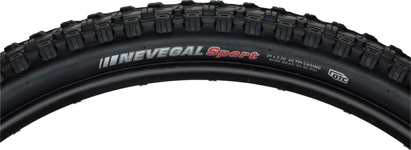 Kenda Nevegal Sport Tire - 29 X 2.2