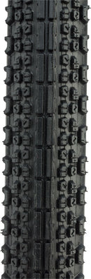Kenda Flintridge Pro Tire - 700 x 45 Tubeless Folding Black