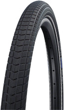 Schwalbe Big Ben 27.5x2.0" Tire - Greenguard Endurance