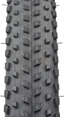 Teravail Camrock Tire - 29 x 2.4 Tubeless Folding BLK Durable Fast Compound