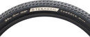 Teravail Camrock Tire - 29 x 2.4 Tubeless Folding BLK Light Trail Fast Compound