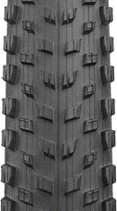 Teravail Drawpoint Tire - 29 x 2.4 Tubeless Folding BLK Light Trail Grip Compound