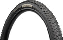 Teravail Drawpoint Tire - 29 x 2.4 Tubeless Folding BLK Light Trail Grip Compound