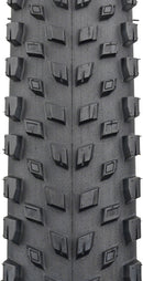 Teravail Drawpoint Tire - 29 x 2.4 Tubeless Folding Tan Durable Grip Compound