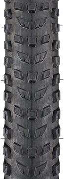 Teravail Clifty Tire - 29 x 2.5 Tubeless Folding Black Durable Grip Compound