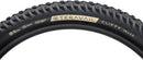 Teravail Clifty Tire - 29 x 2.5 Tubeless Folding Black Durable Grip Compound