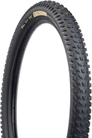 Teravail Clifty Tire - 29 x 2.5 Tubeless Folding Black Durable Grip Compound