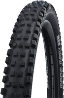 Schwalbe Magic Mary Tire - 27.5 x 2.35 Clincher Wire BLK Evolution Line Addix UltraSoft Downhill DH