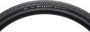 Teravail Updraft Tire - 700 x 40 Tubeless Folding BLK Light Supple Fast Compound