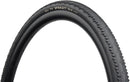 Teravail Updraft Tire - 700 x 40 Tubeless Folding BLK Light Supple Fast Compound