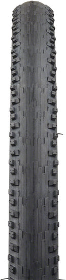 Teravail Updraft Tire - 700 x 40 Tubeless Folding BLK Durable Fast Compound