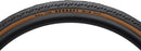 Teravail Updraft Tire - 700 x 40 Tubeless Folding Tan Durable Fast Compound