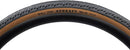 Teravail Updraft Tire - 700 x 45 Tubeless Folding Tan Light Supple Fast Compound