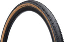 Teravail Updraft Tire - 700 x 45 Tubeless Folding Tan Durable Fast Compound