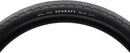 Teravail Updraft Tire - 700 x 50 Tubeless Folding BLK Light Supple Fast Compound