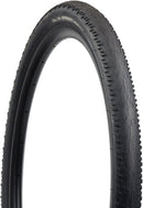Teravail Updraft Tire - 700 x 50 Tubeless Folding BLK Durable Fast Compound