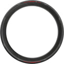 Pirelli P ZERO Race TT Tire - 700 x 28 Clincher Folding Red Label TechBelt SmartEvo
