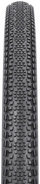 WTB Riddler Tire - 700 x 37 TCS Tubeless Folding BLK/Tan Light/Fast Rolling Dual DNA SG