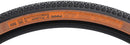 WTB Riddler Tire - 700 x 45 TCS Tubeless Folding BLK Light/Fast Rolling Dual DNA SG