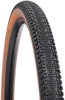 WTB Riddler Tire - 700 x 45 TCS Tubeless Folding BLK Light/Fast Rolling Dual DNA SG