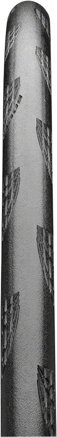 Continental Grand Prix 5000 Tire - 700 x 28 Clincher Folding BLK BLKChili Vectran Breaker LazerGrip ACT