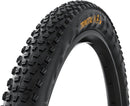 Continental Trinotal Tire - 27.5 x 2.20 Tubeless Folding BLK Grip Trail Casing E25