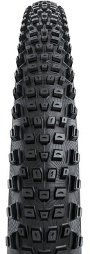 Continental Magnotal Tire - 29 x 2.40 Tubeless Folding BLK/Transparent Soft Trail Casing E25