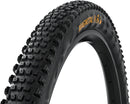 Continental Magnotal Tire - 27.5 x 2.60 Tubeless Folding BLK Soft Trail Casing E25