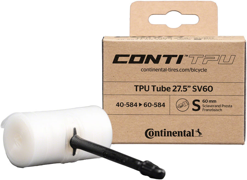Conti tube shop