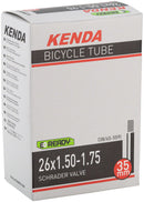 Kenda Butyl Tube 26 x 1.5-1.75" SV - Each