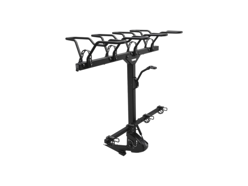Thule ReVert 4-bike Hitch Rack