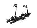Thule Verse Hitch Bike Rack - 2-Bike 2" Receiver Black