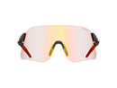 Tifosi Rail Fototec Black Eyewear