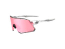 Tifosi Rail Race Translucent/Pink Eyewear