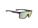Tifosi Sanctum Black/Yellow Eyewear