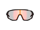 Tifosi Sledge Clarion Fototec Matte Black Eyewear