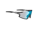 Tifosi Stash Fototec Grey/Blue Eyewear
