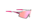 Tifosi Stash Interchange White/Pink Eyewear