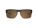 Tifosi Swick Brown Fade Eyewear