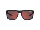 Tifosi Swick Black/Red Eyewear
