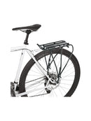 Topeak UNI Explorer MTX 1.0&2.0 Disc Rear eyelet Black 24` thru 29` MTX