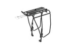 Rack Topeak Uni Super Tourist DX Disc MTX 2.0 Rear Black