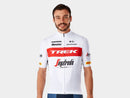 Jersey Santini Trek-Segafredo Replica Small White/Red