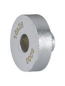 Unior Bearing Press Adapter 10 x 26mm Each Tool