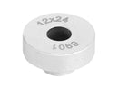 Tool Unior Bearing Press Adapter 12 x 24mm Each