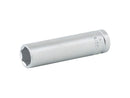 Unior Long Socket 1/4" Drive 9mm Tool