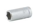 Unior Socket 1/4" Drive 8mm Tool